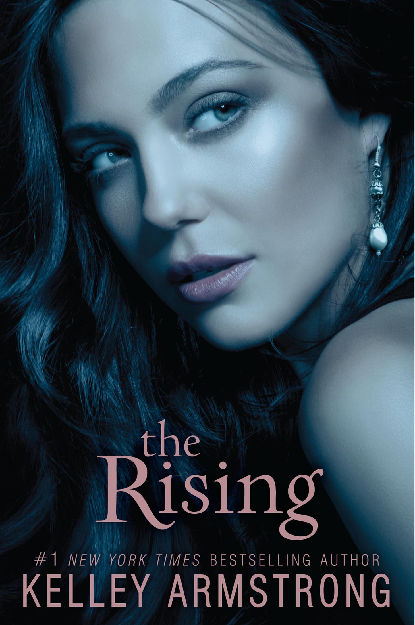 The Rising (Darkness Rising, 3)