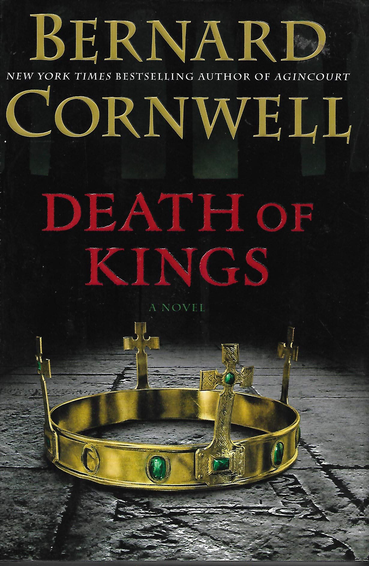 Death of Kings