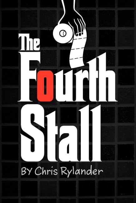 The Fourth Stall (Fourth Stall, 1)