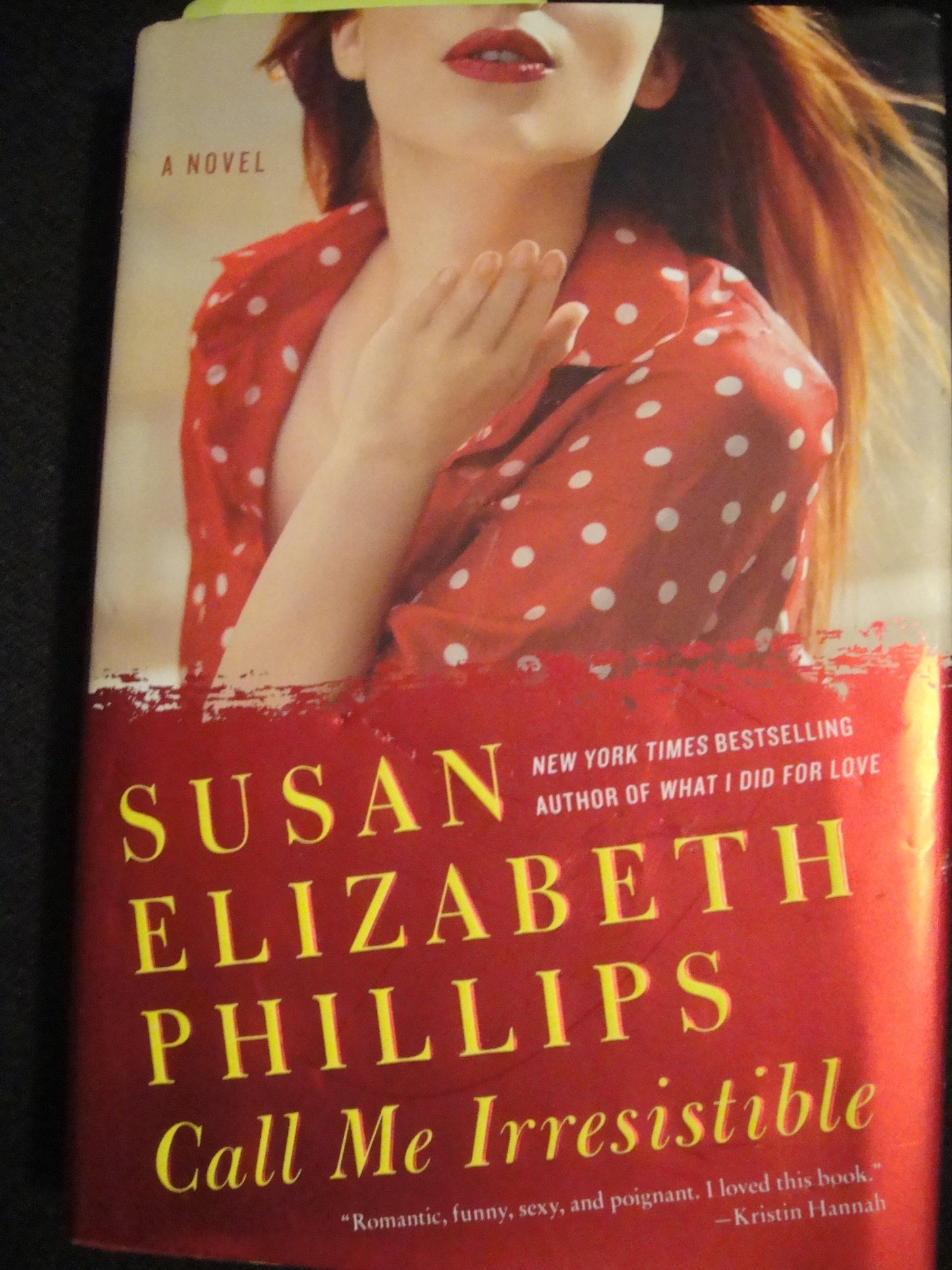 Call Me Irresistible: A Sassy Contemporary Texas Romance – Sexy, Funny Small Town Love (Wynette, Texas, 6)