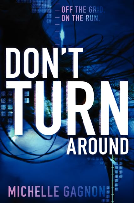 Don't Turn Around (Don't Turn Around, 1)