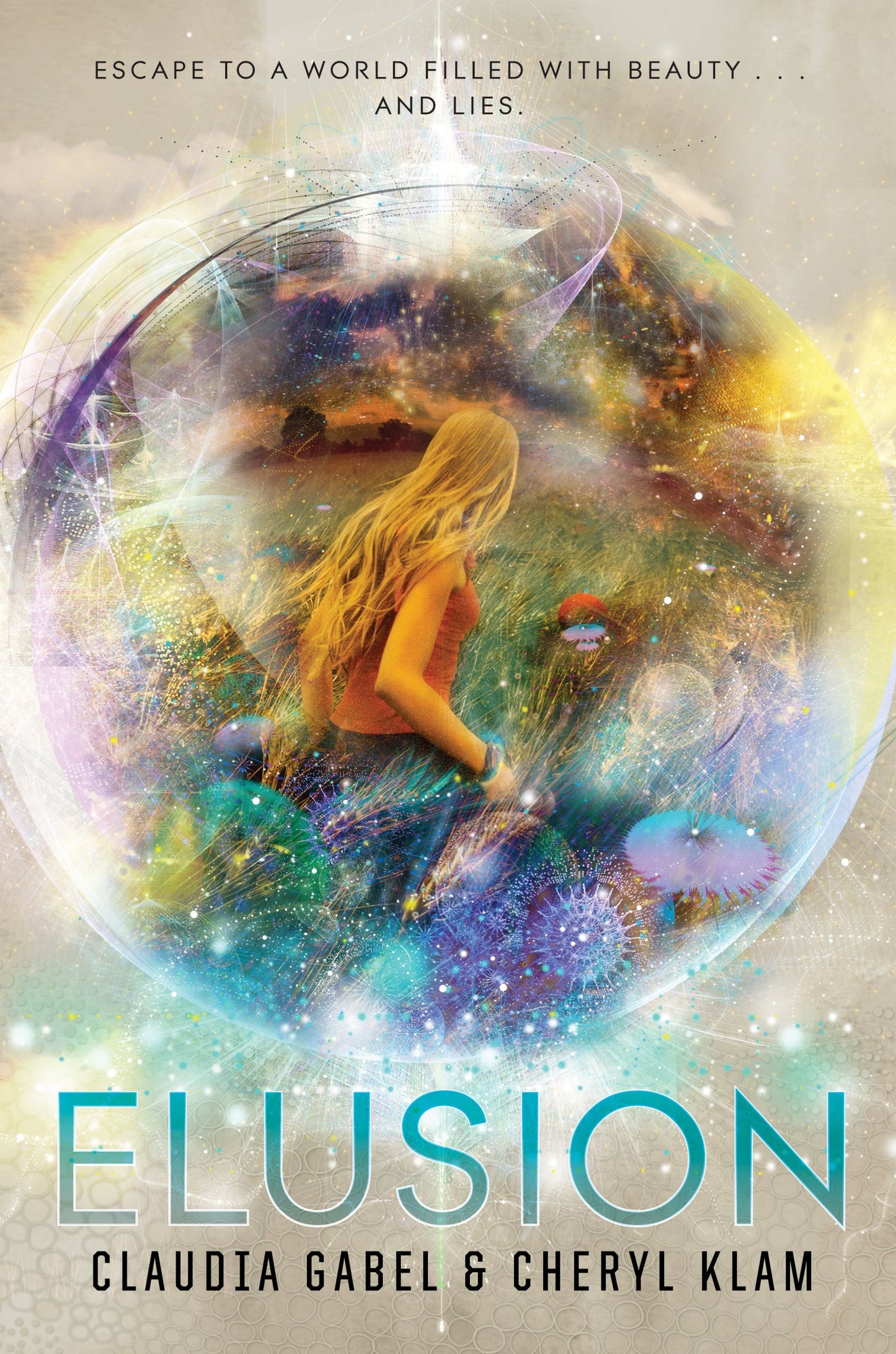 Elusion (Elusion, 1)