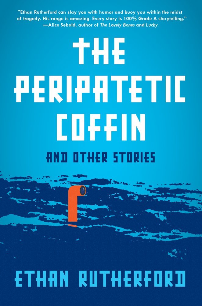 The Peripatetic Coffin and Other Stories: Unforgettable Historical Short Stories – Characters Battling the Darker Limits of Life
