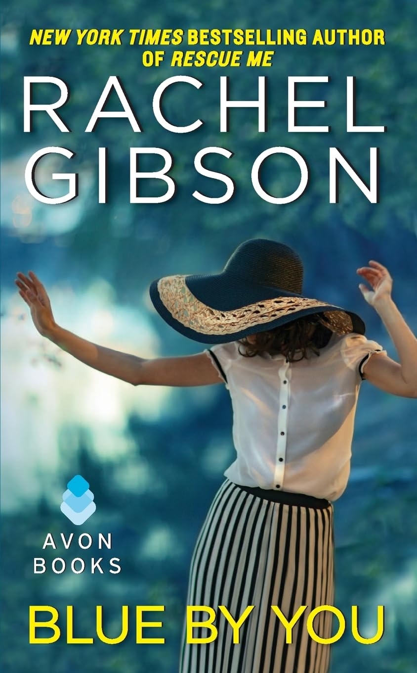 Blue By You (A Military Men Novella, 1)