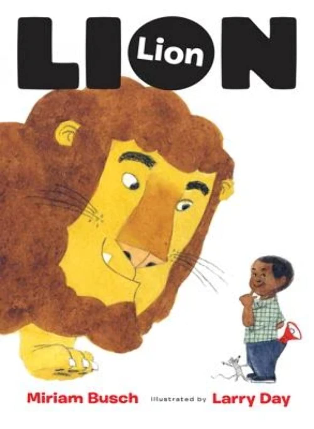 Lion, Lion