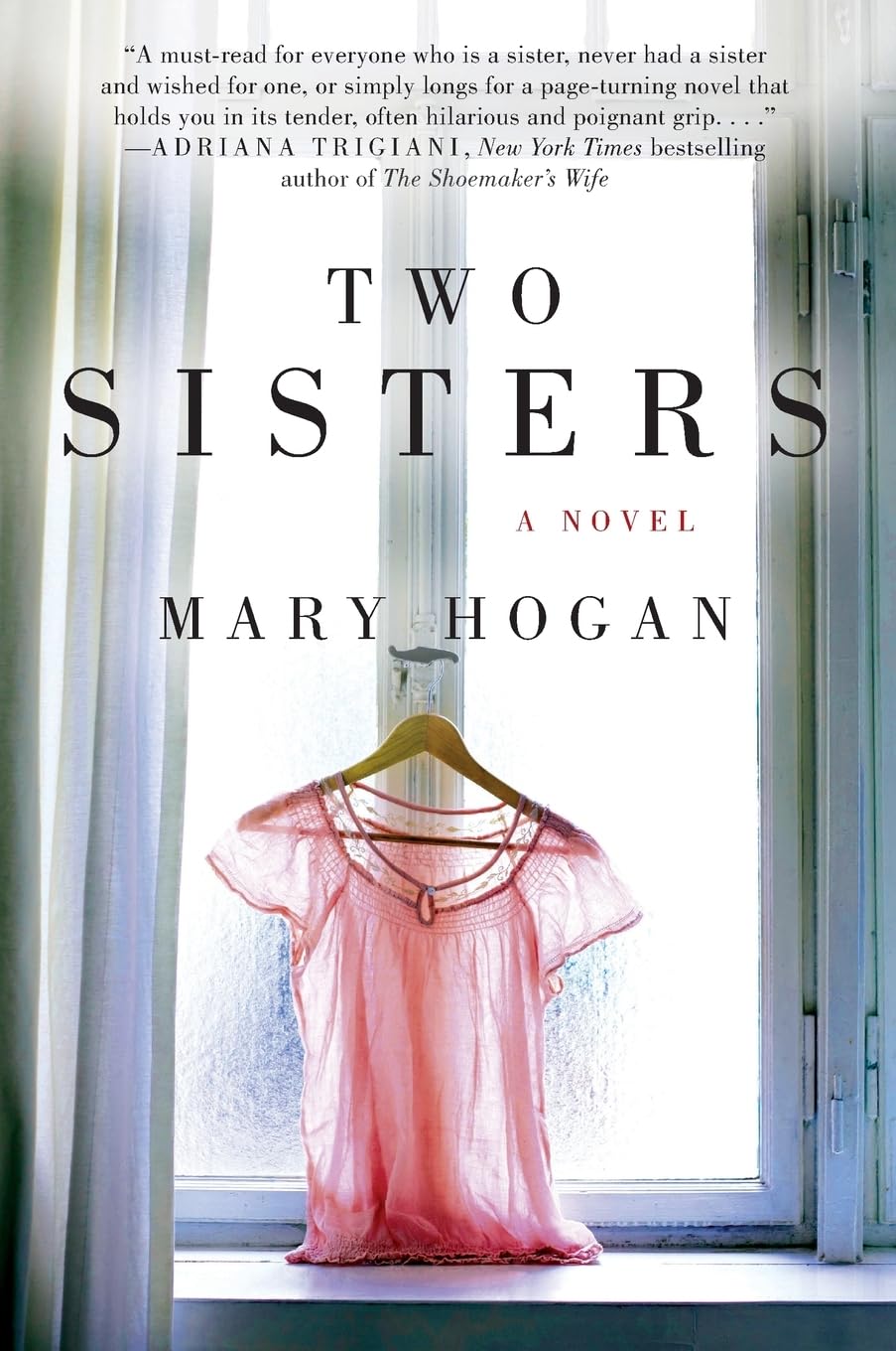 2 SISTERS