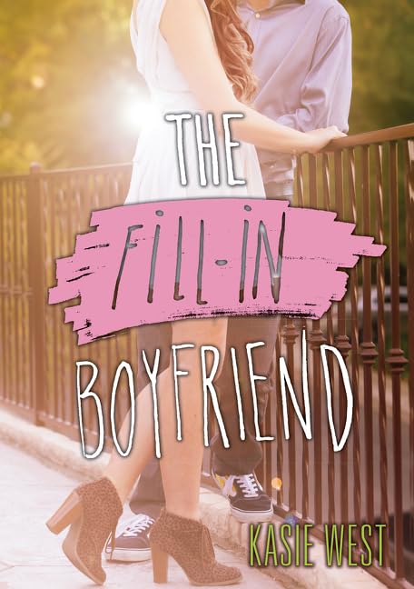 The Fill-In Boyfriend: High School Prom and Fake Boyfriends