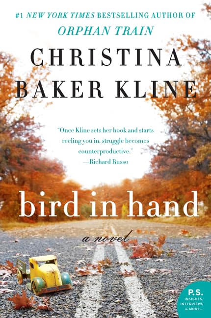 Bird in Hand: A Gripping Story of Four Lives, Secret Affairs, and Devastating Betrayal