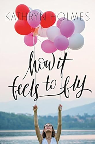 How It Feels to Fly