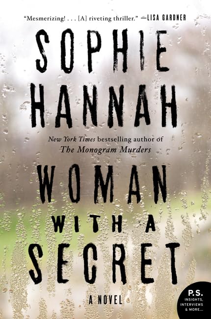 Woman with a Secret: A Novel