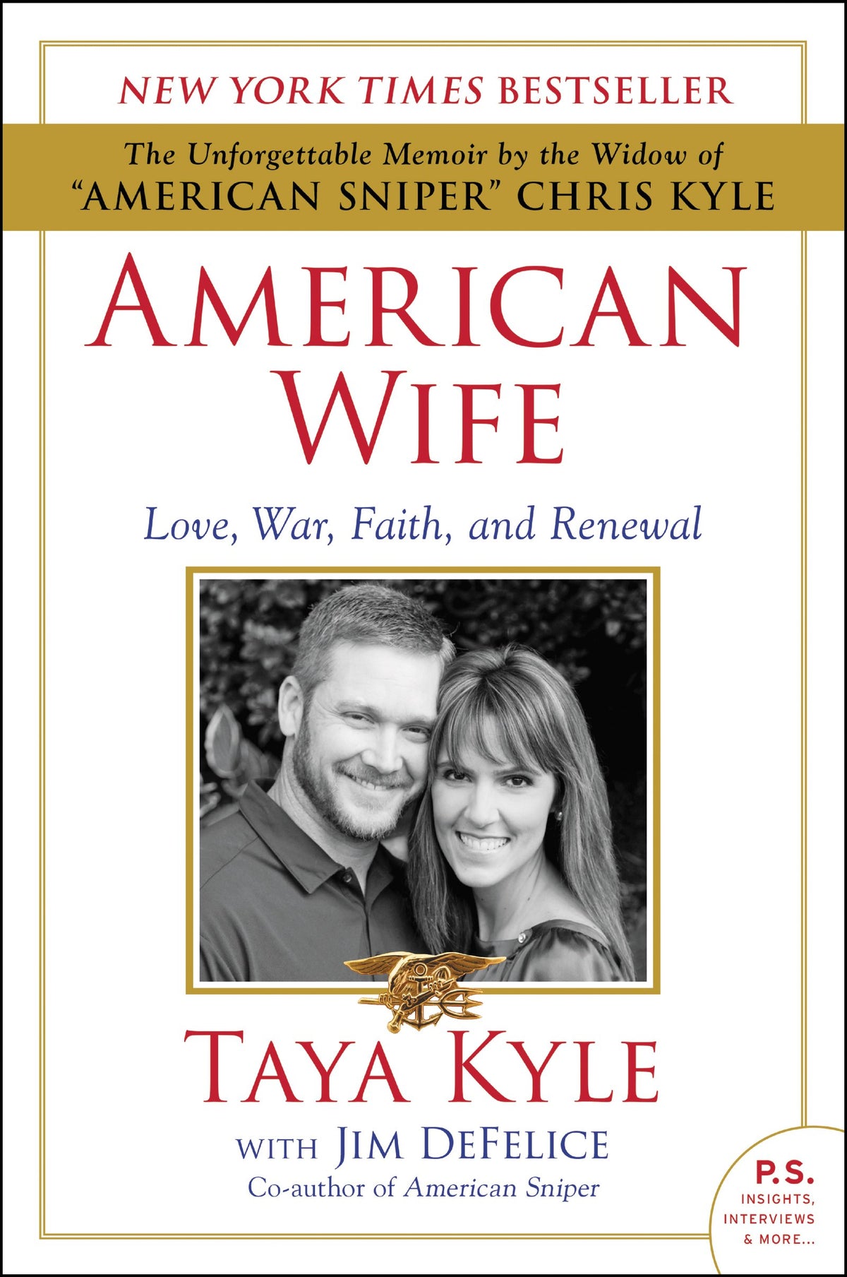 AMERN WIFE