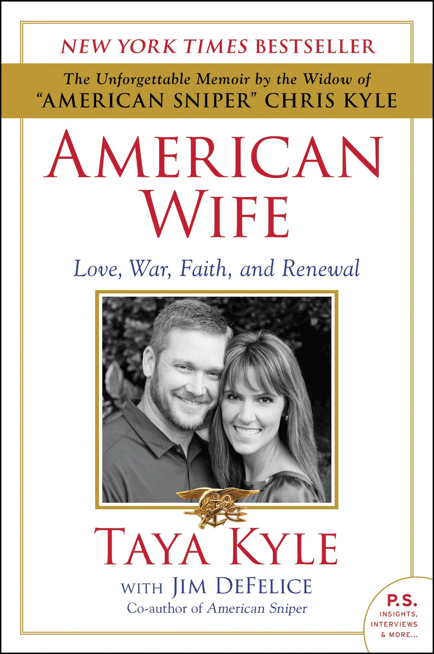 AMERN WIFE
