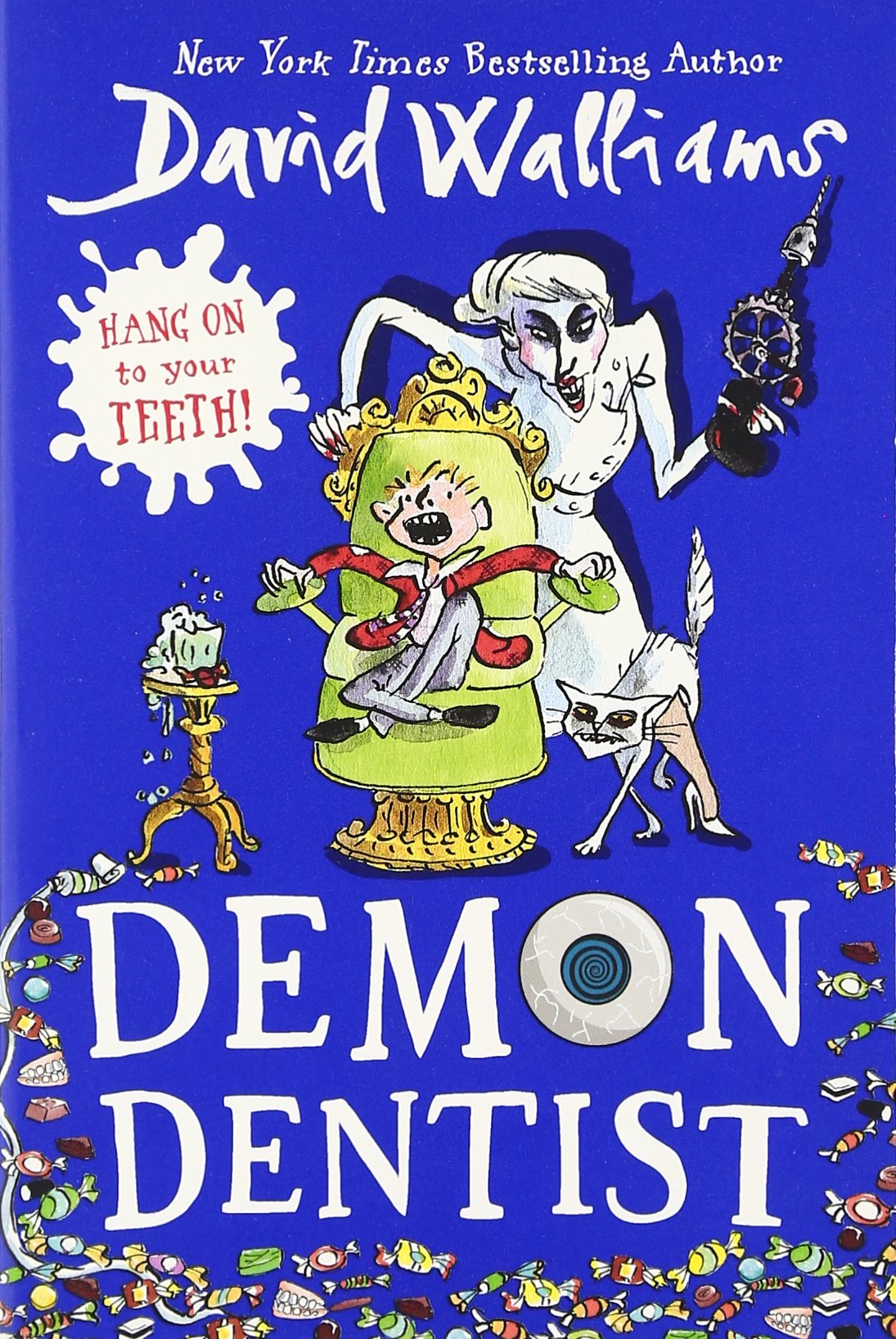 Demon Dentist