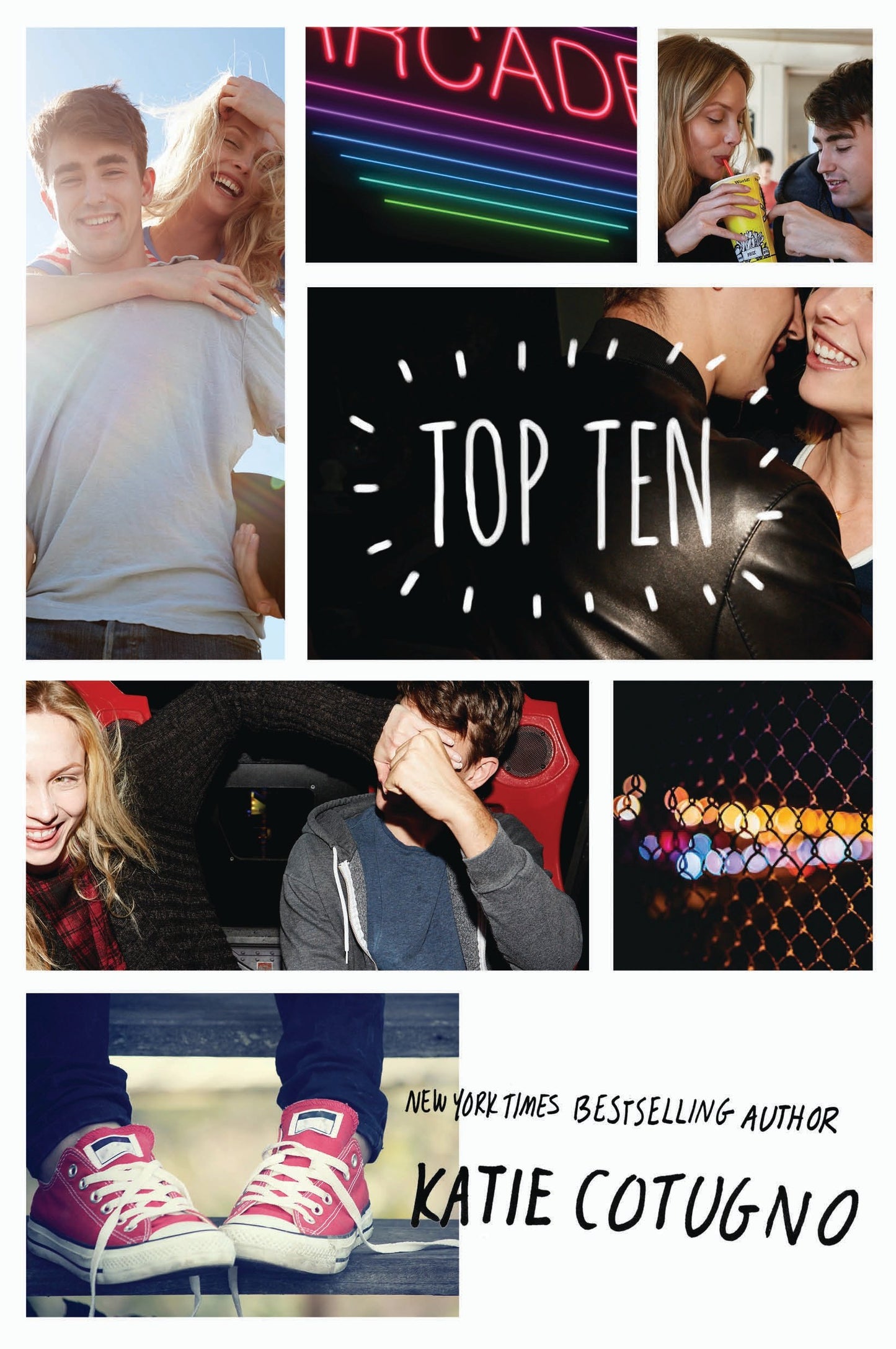 Top Ten