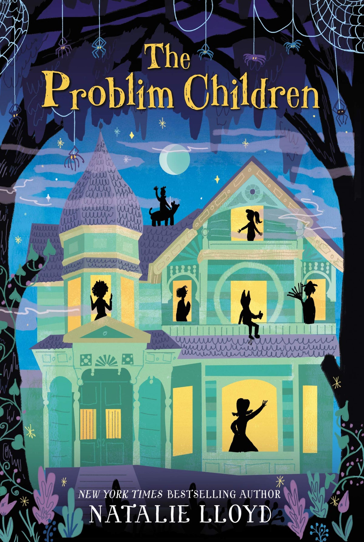The Problim Children