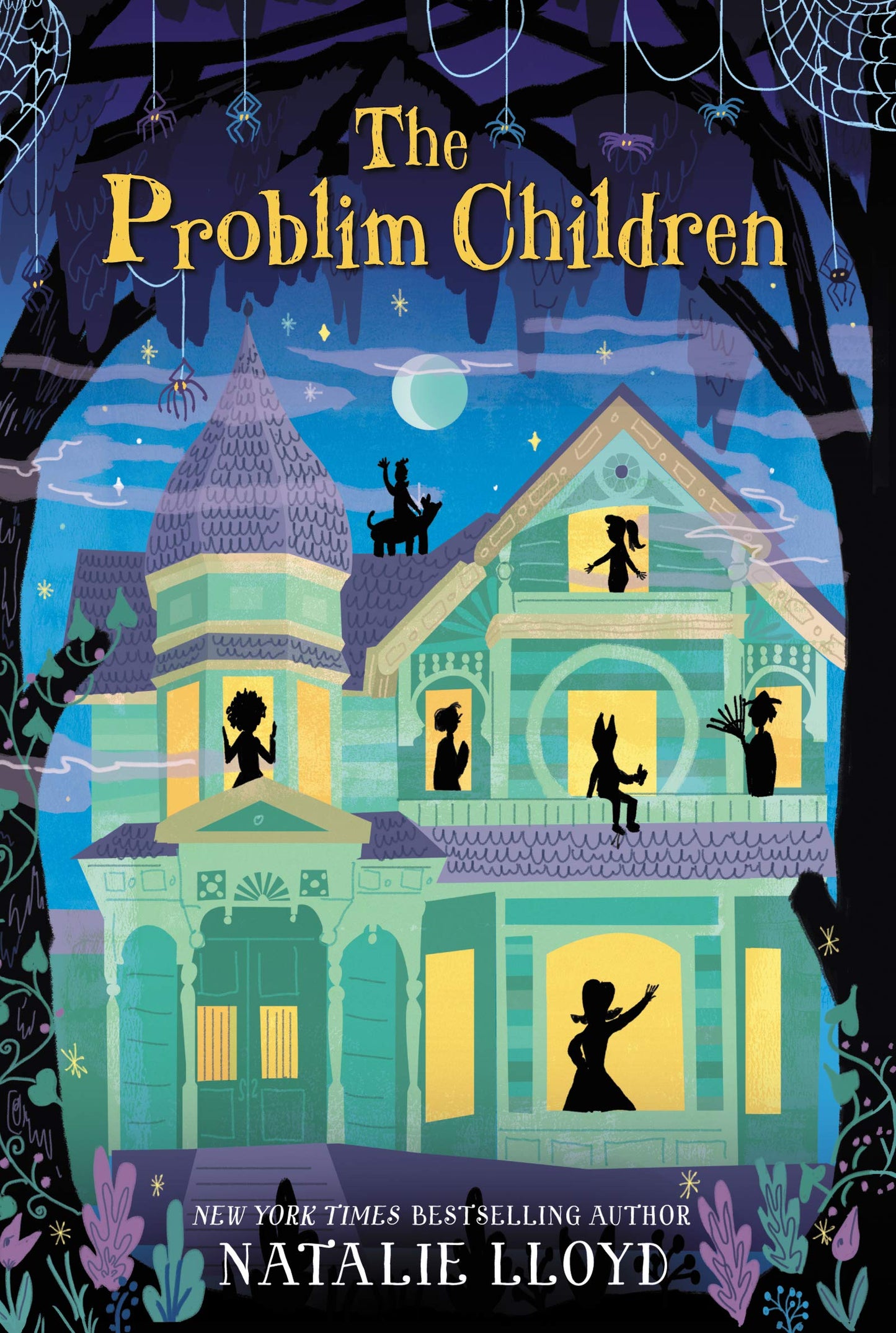 The Problim Children