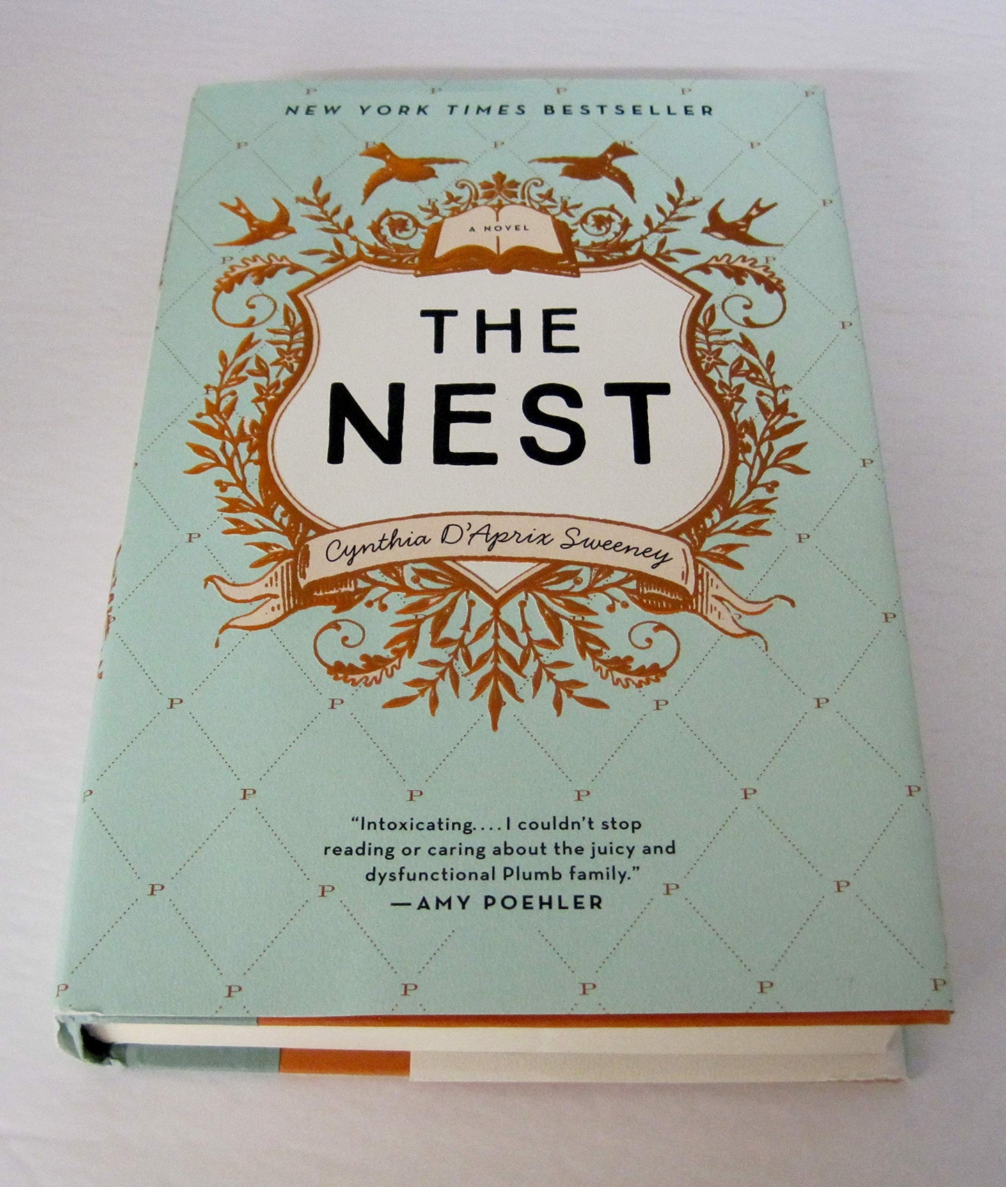 The Nest