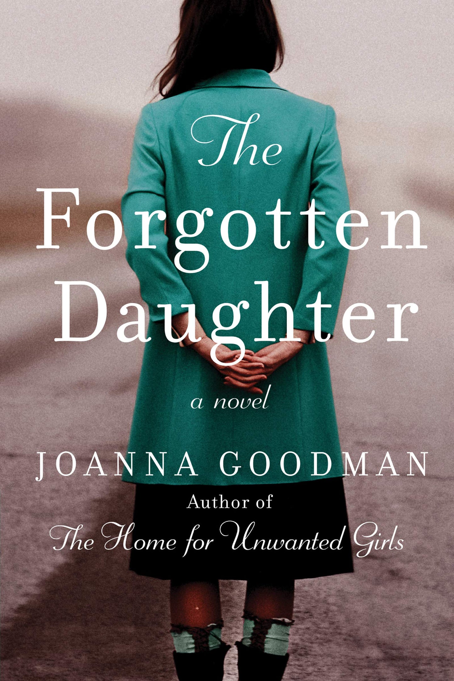 The Forgotten Daughter: A Powerful Family Saga – Two Women Fighting for Love, Justice, and Redemption in Quebec