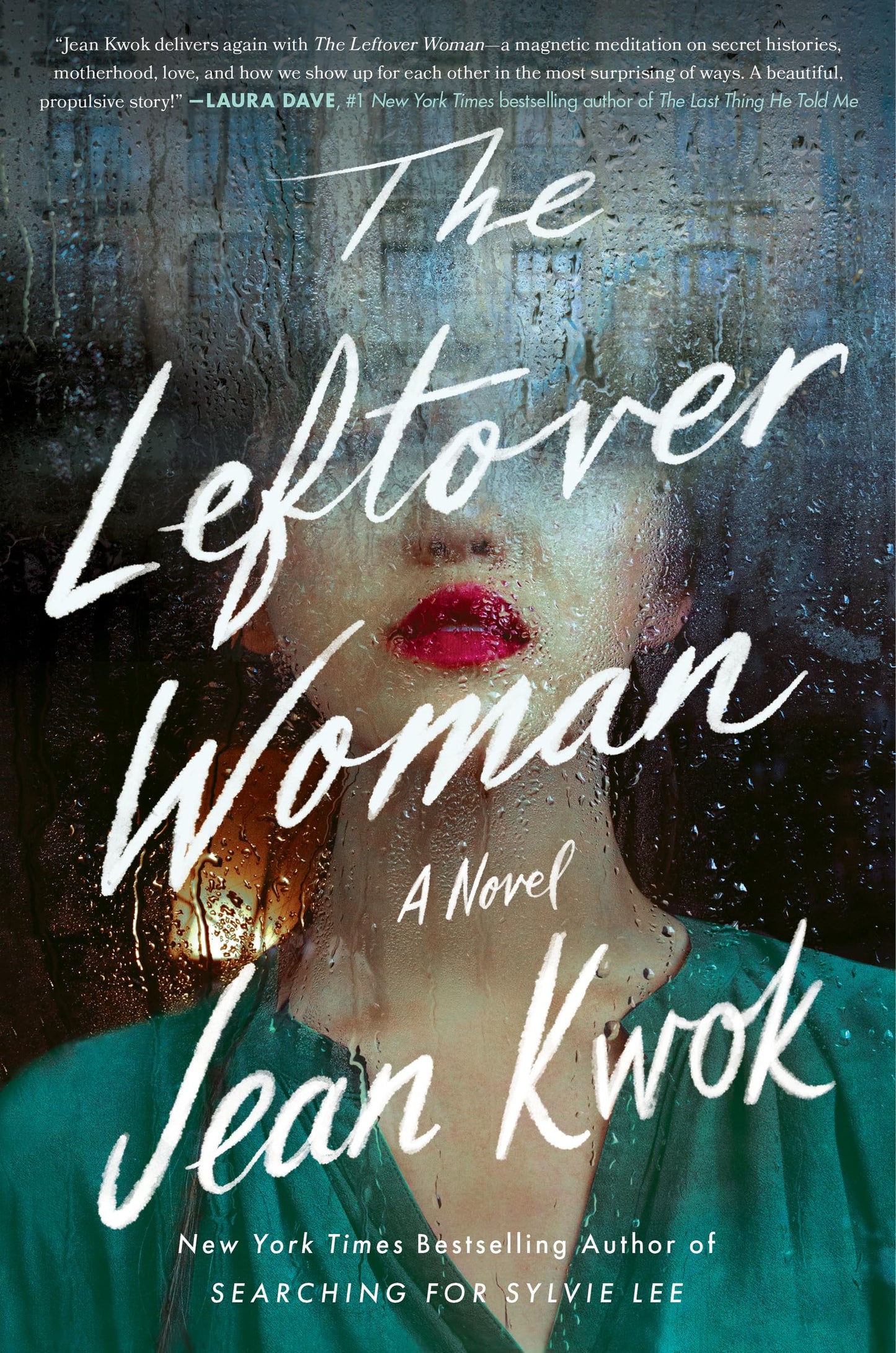 The Leftover Woman: A Compelling Exploration of Motherhood and Survival, Uncover the Secret Ties that Bind Two Women Across Worlds