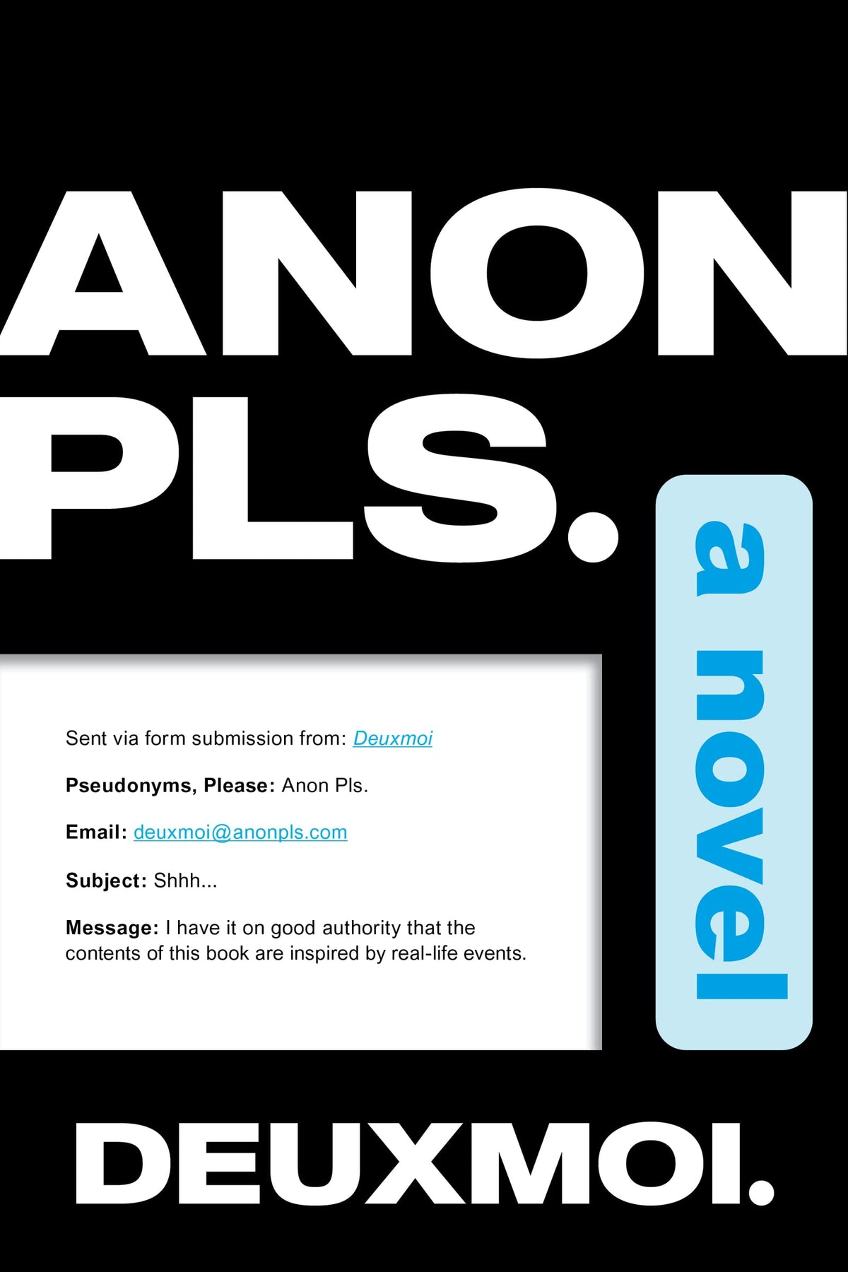 Anon Pls.: A Soon-to-be HBO Max Original – A Suspenseful Debut About a Fashion Assistant's Secret Life of Instagram Fame and Celebrity Gossip