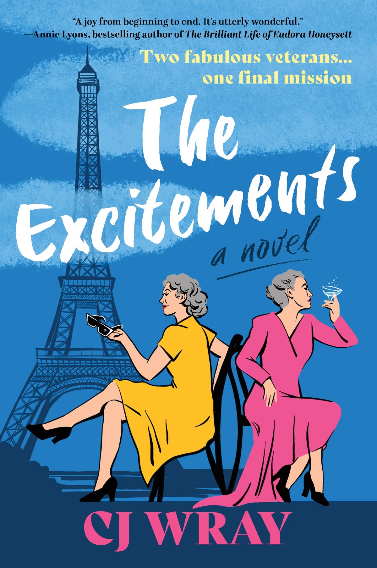 The Excitements: Suspenseful World War II Historical Mystery with a Touch of Romance, Join the Hunt for Lost Treasures