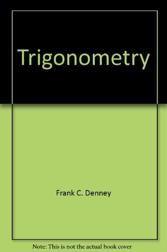 Trigonometry
