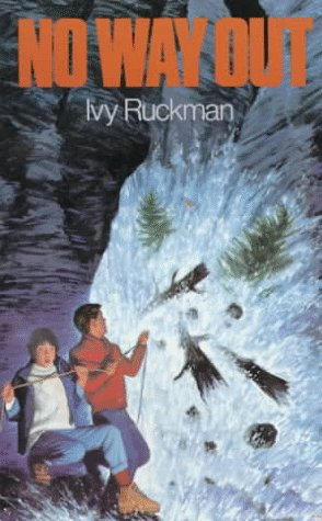 No Way Out (Keypoint Series)