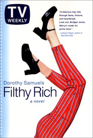 Filthy Rich