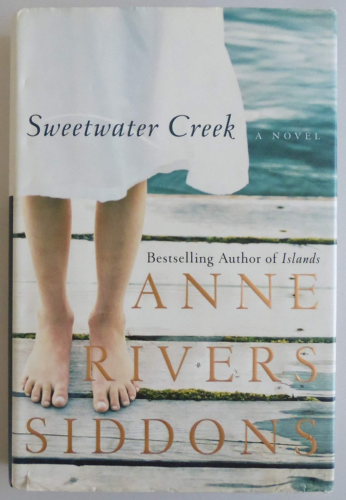 Sweetwater Creek