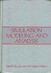 Simulation modelling and analysis