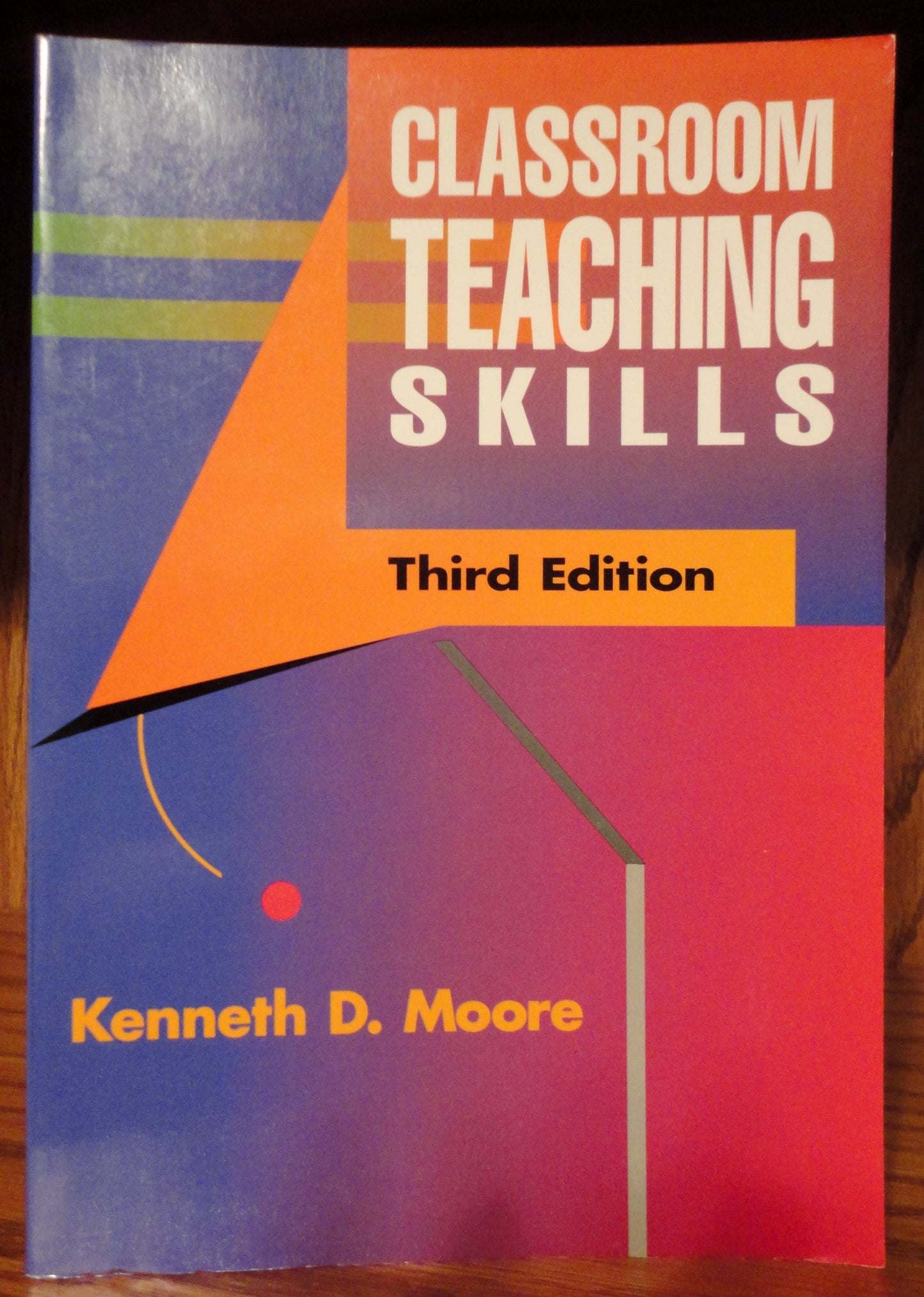 Classroom Teaching Skills
