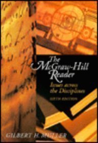 The McGraw-Hill Reader: Issues Across the Disciplines