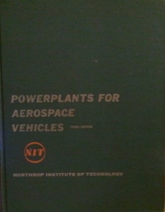 Power Plants for Aerospace Vehicles