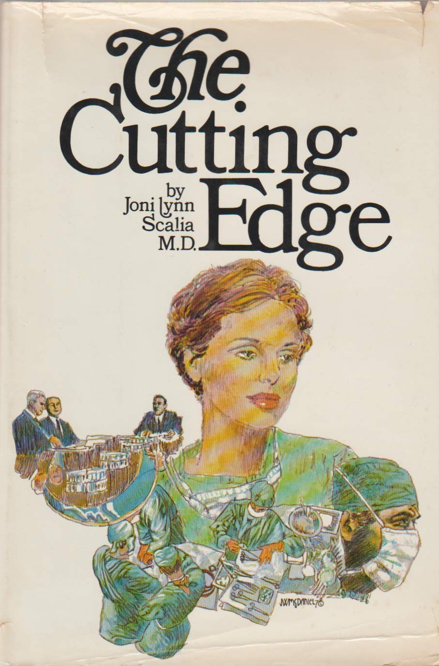 The Cutting Edge