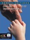 Annual Editions: Human Development 01/02