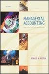 Managerial Accounting: Creating Value in a Dynamic Business Environment w/PowerWeb/OLC