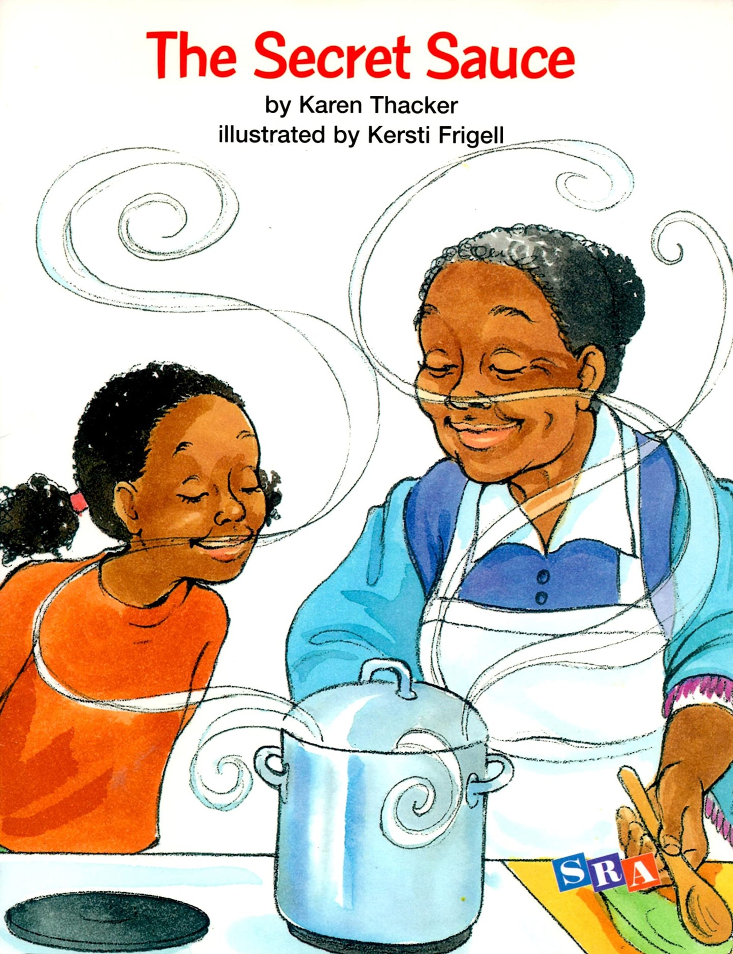 Open Court Reading: Decodable Core Set the Secret Sauce Level 1