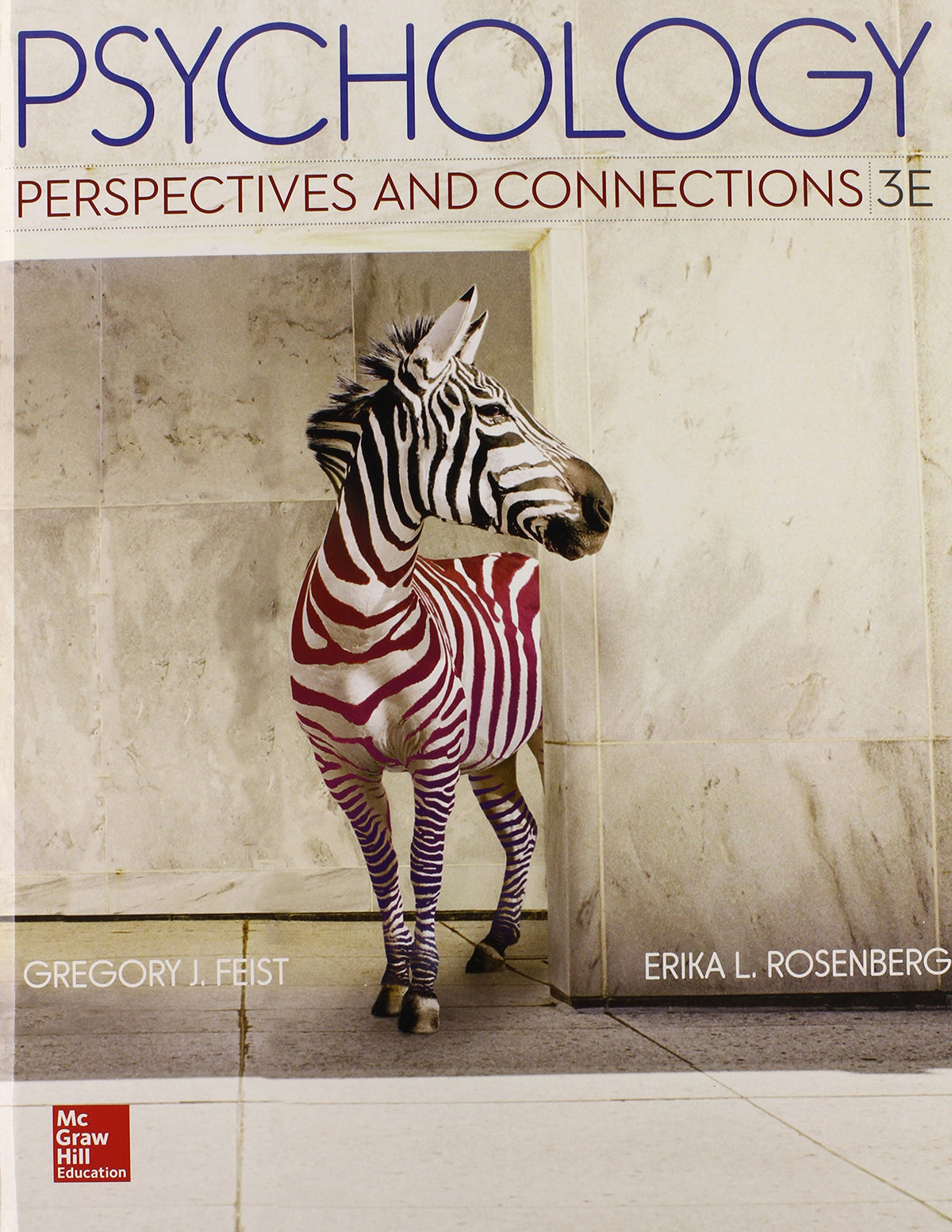Psychology: Perspectives and Connections, 3rd Edition
