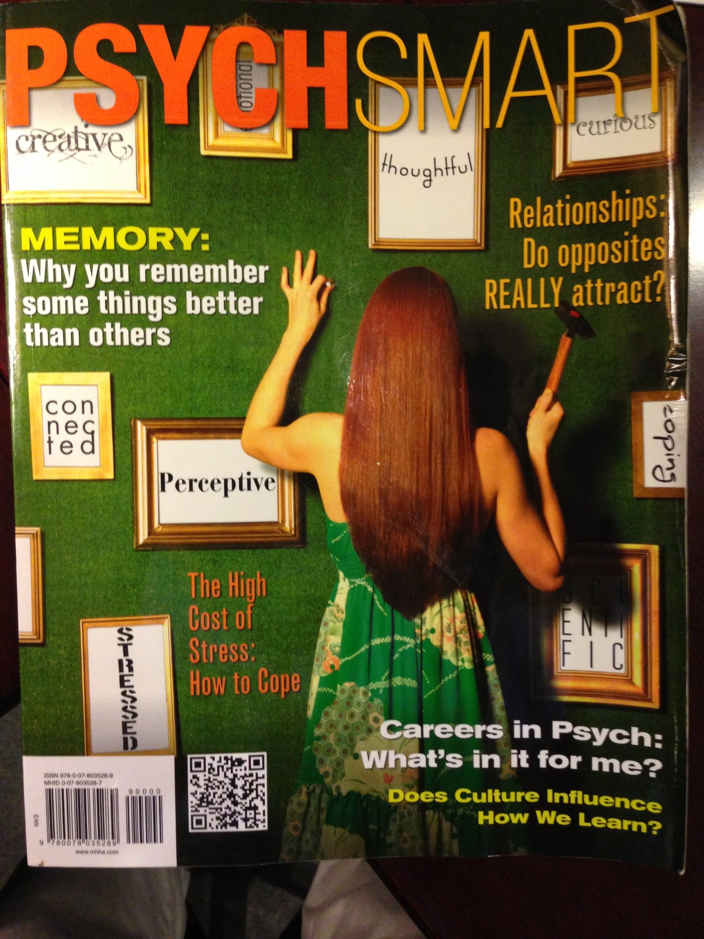 PsychSmart