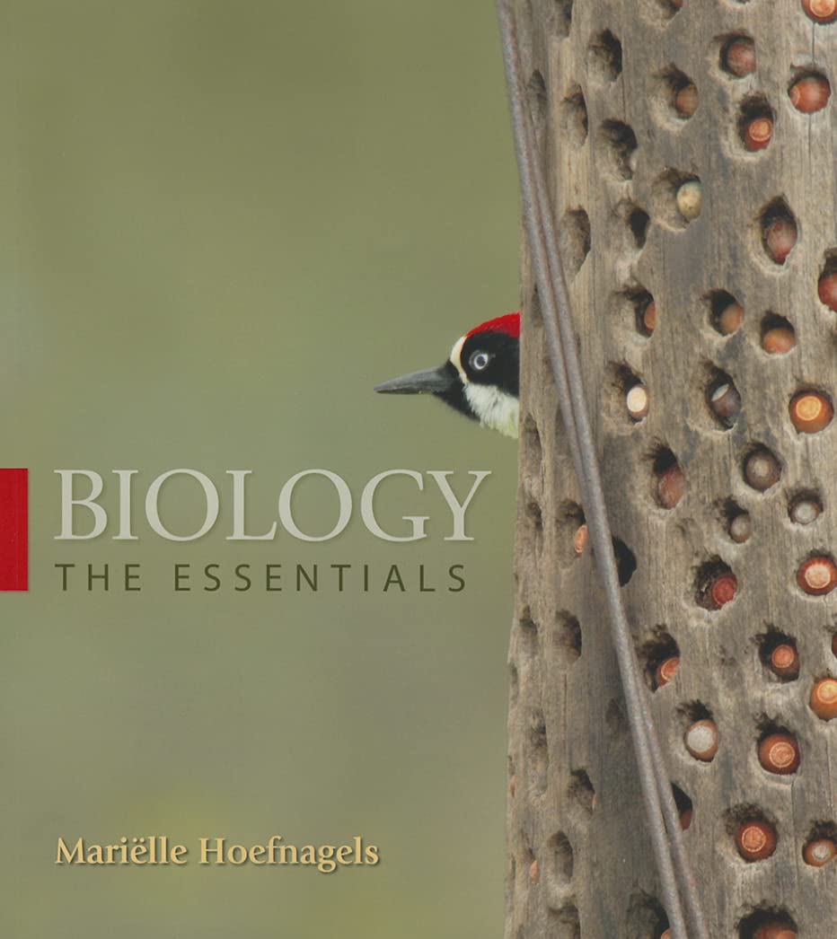 Biology : The Essentials