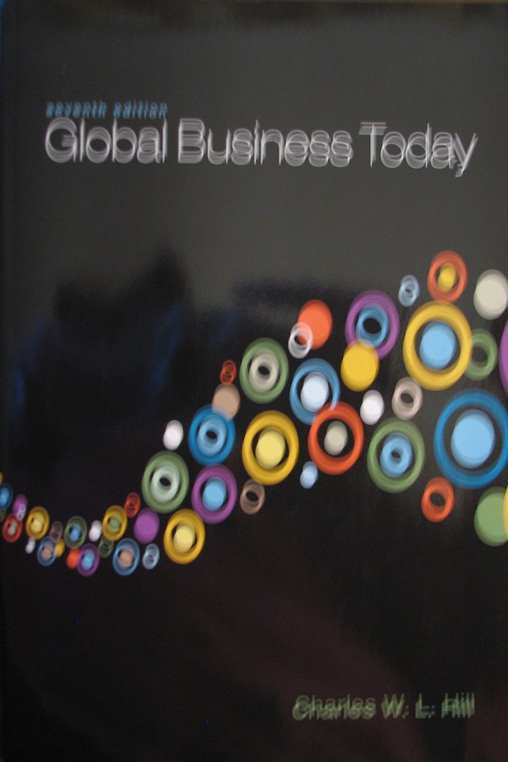 Global Business Today