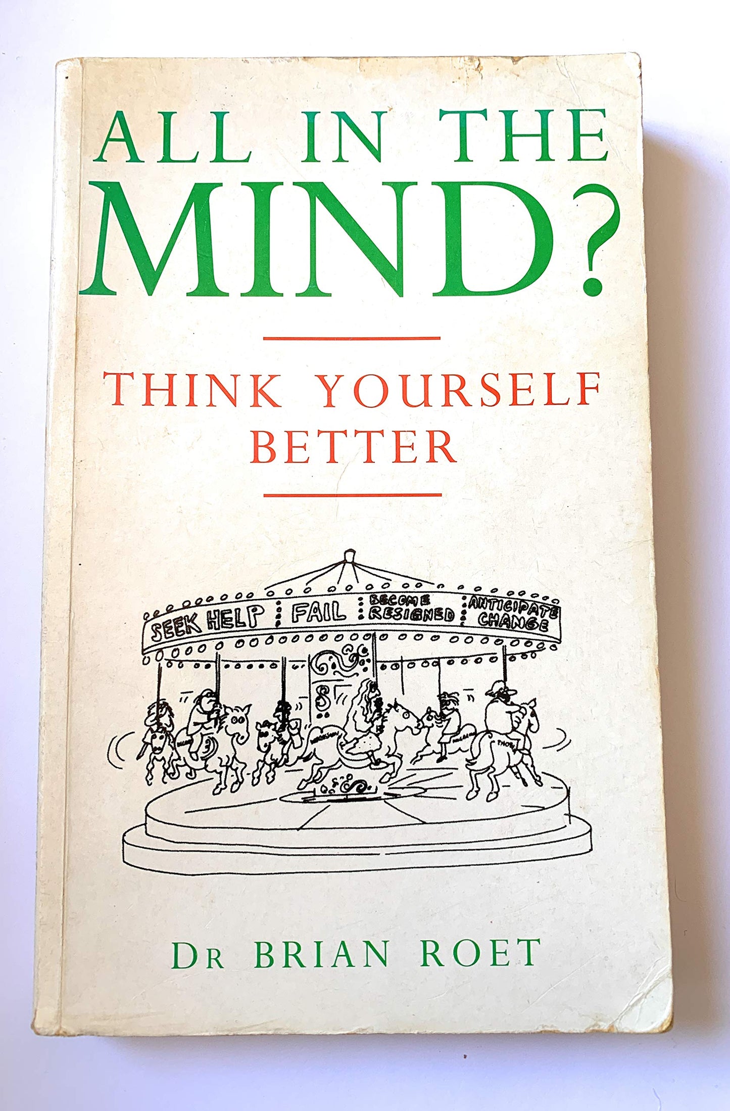 All in the Mind