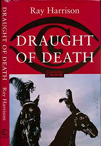 Draught of Death (Constable Crime)