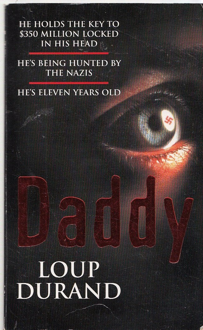 Daddy