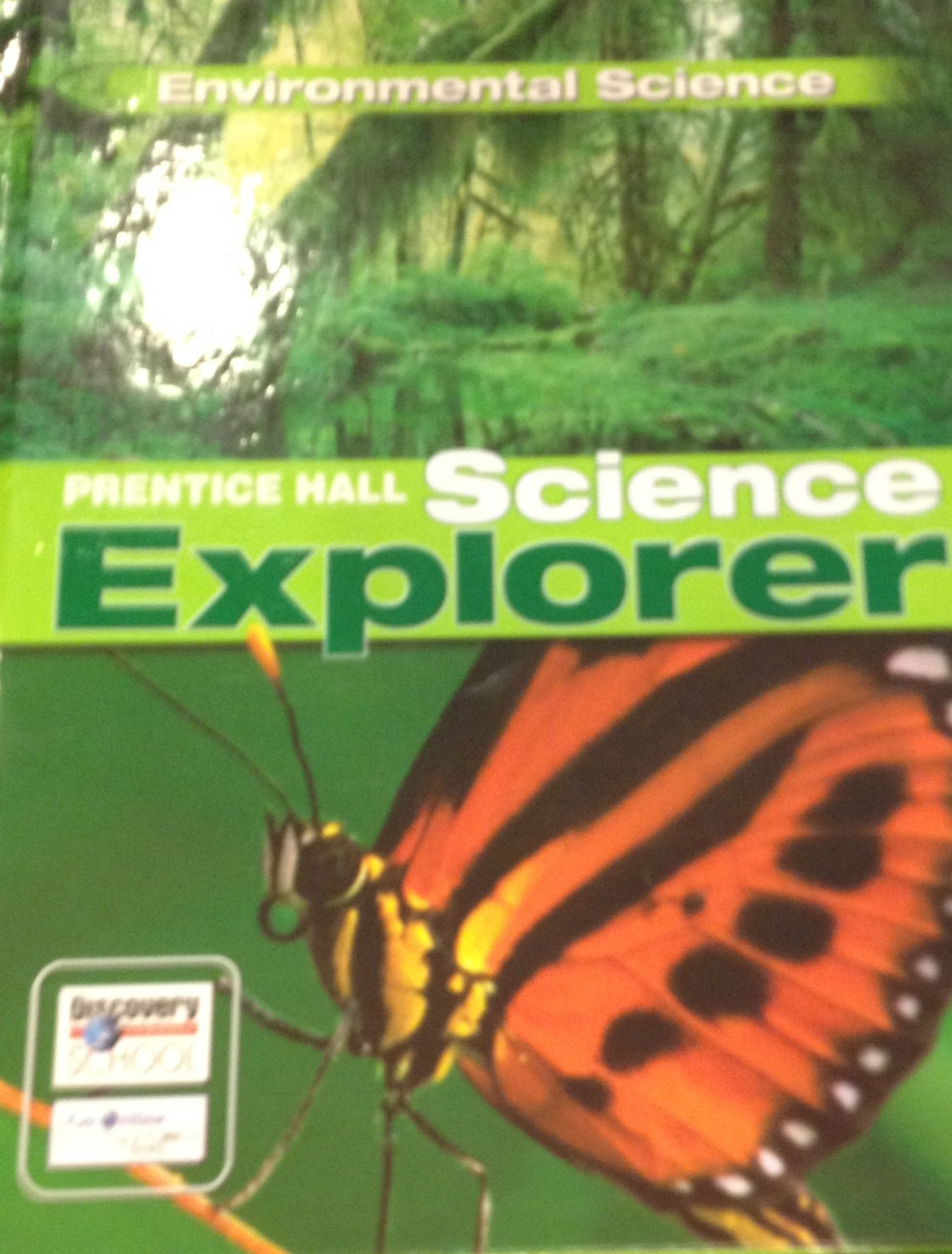 Environmental Science