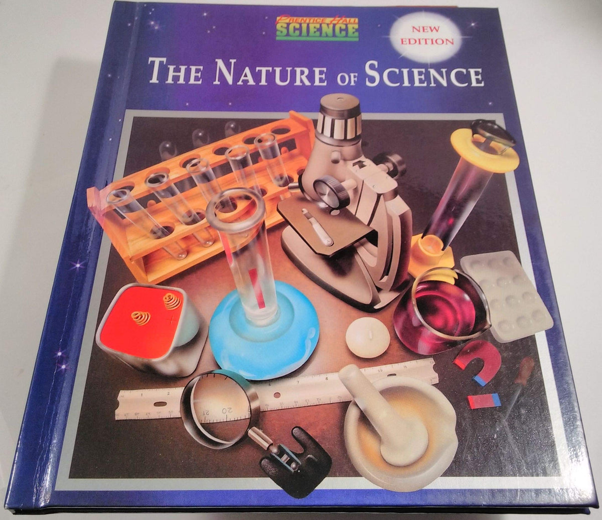 Nature of Science