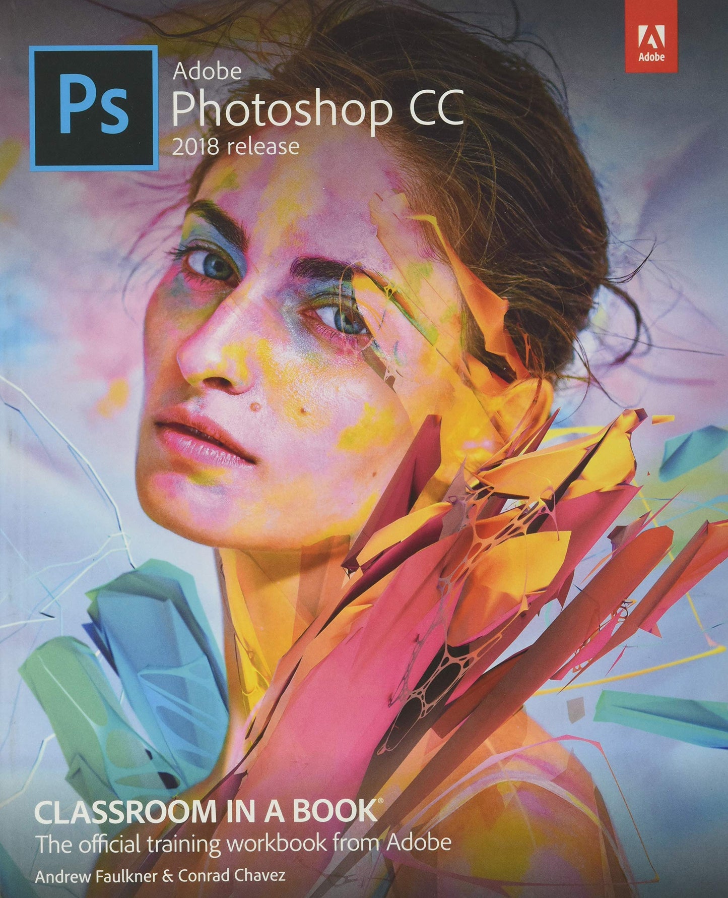 ADOBE PHOTOSHOP CC CLASSROOM IN