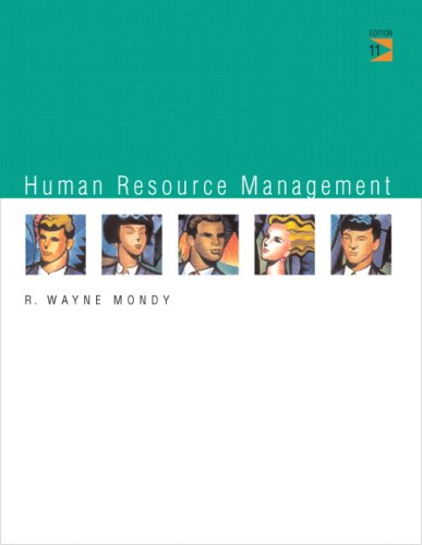 Human Resource Management