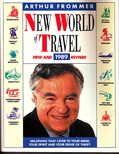 New World of Travel 1989