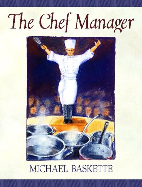 Chef Manager, The